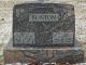 Photo of headstones/thumb_Mary Jane McLennan died 1947 MI Rogers Township Cemetery, Michigan